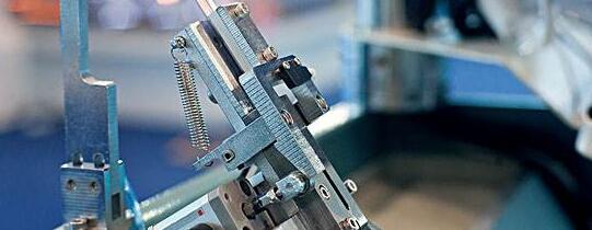 自动化、智能化正在改变食品机械设备行业从业者